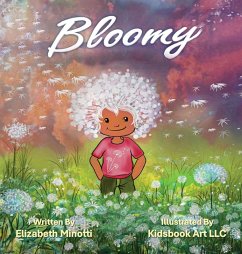 Bloomy - Minotti, Elizabeth
