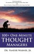 100+ One-Minute Thought Managers - Bild 1