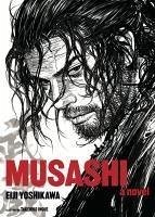Cover Musashi (New Edition)