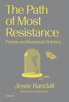 The Path of Most Resistance - Randall, Jessy