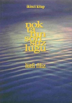 Cover Noktanin Sonsuzlugu 2. Kitap