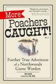 More Poachers Caught!