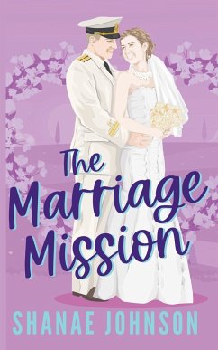 The Marriage Mission - Johnson, Shanae