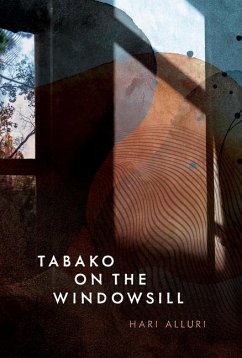 Cover Tabako on the Windowsill