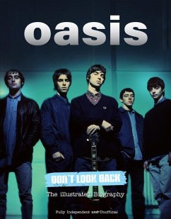 Oasis Don't Look Back - McHugh, Carolyn