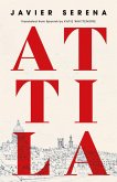 Attila Attila