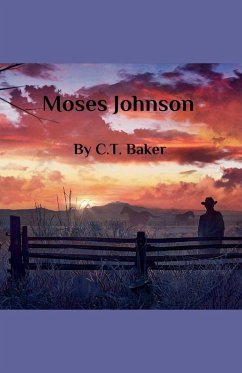 Moses Johnson - Baker, C. T.