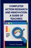 Completed Action Research and Innovation