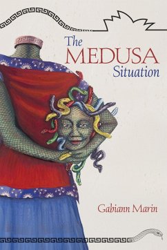 The Medusa Situation - Marin, Gabiann