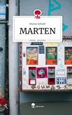 MARTEN. Life is a Story - story.one