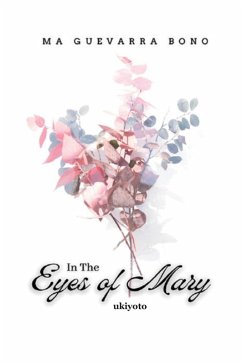 Cover In The Eyes of Mary