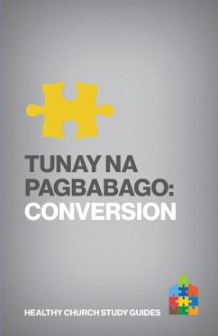 Tunay na Pagbabago (Real Change) Taglish - Jamieson, Bobby