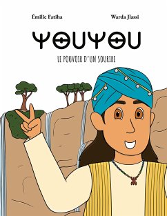 Youyou - Fatiha, Emilie;Jlassi, Warda