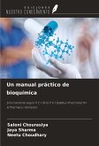 Un manual práctico de bioquímica