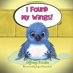 I Found My Wings