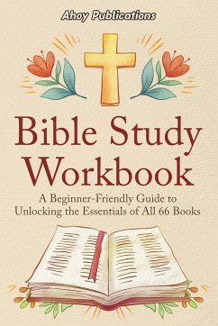 Bible Study Workbook - Publications, Ahoy