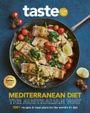 Mediterranean Diet - The Australian Way Mediterranean Diet - The Australian Way