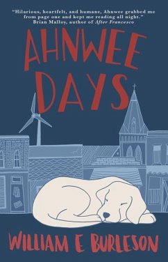 Ahnwee Days - Burleson, William E