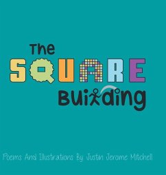 The Square Building - Mitchell, Justin Jerome