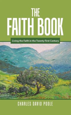 The Faith Book - Poole, Charles David