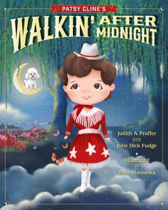 Cover Patsy Cline's Walkin' After Midnight