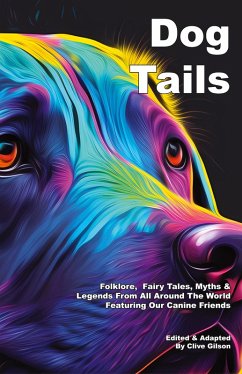 Cover Dog Tails