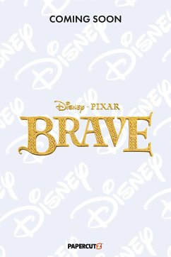 Disney Pixar Classic Graphic Novel: Brave - The Disney Comics Group; Ferrari, Alessandro