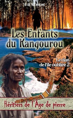 Les Enfants du Kangourou - Rebiere, C. O.