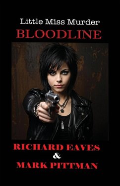 Cover Little Miss Murder