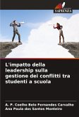 L'impatto della leadership sulla gestione dei conflitti tra studenti a scuola