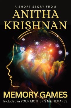Memory Games - Krishnan, Anitha