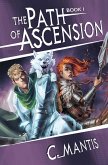 The Path of Ascension (Light Novel) Vol. 1