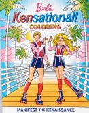 Kensational! Coloring Kensational! Coloring