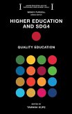Higher Education and Sdg4