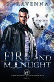 Fire and Moonlight (The Lycanthrope Protection Agency Book 6)
