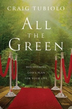 All the Green - Tubiolo, Craig