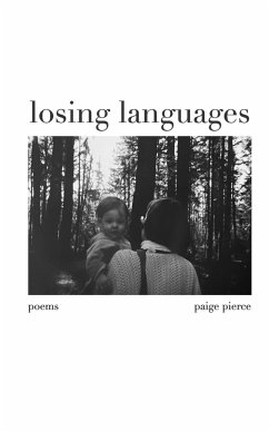 losing languages - Pierce, Paige