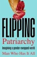 Cover Flipping Patriarchy