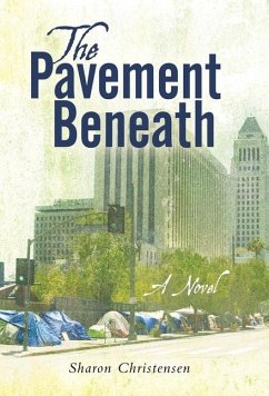 The Pavement Beneath - Christensen, Sharon