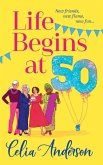 Life Begins at 50!