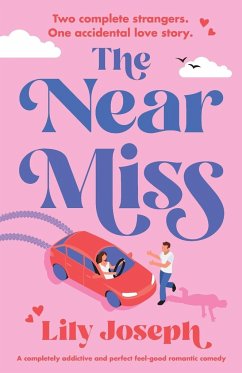 The Near Miss - Joseph, Lily