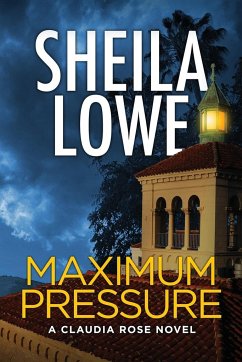 Maximum Pressure - Lowe, Sheila