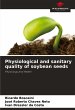 Physiological and sanitary quality of... - Bild 1