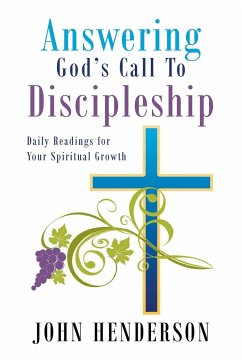 Answering God's Call to Discipleship - Henderson, John