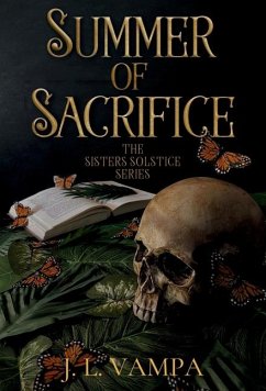 Summer of Sacrifice - Vampa, J L