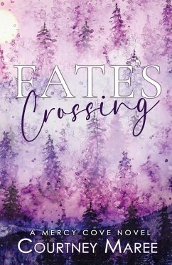 Cover Fate's Crossing