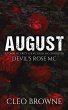 August - A Tombs Security + Devil's... - Bild 1