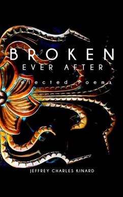 Broken Ever After - Kinard, Jeffrey C