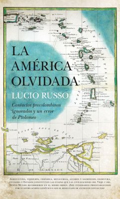 La América Olvidada - Russo, Lucio