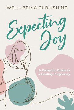 Expecting Joy - Publishing, Well-Being